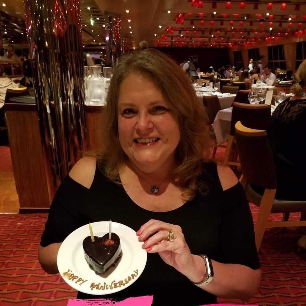 Meet your Posher, Lauri